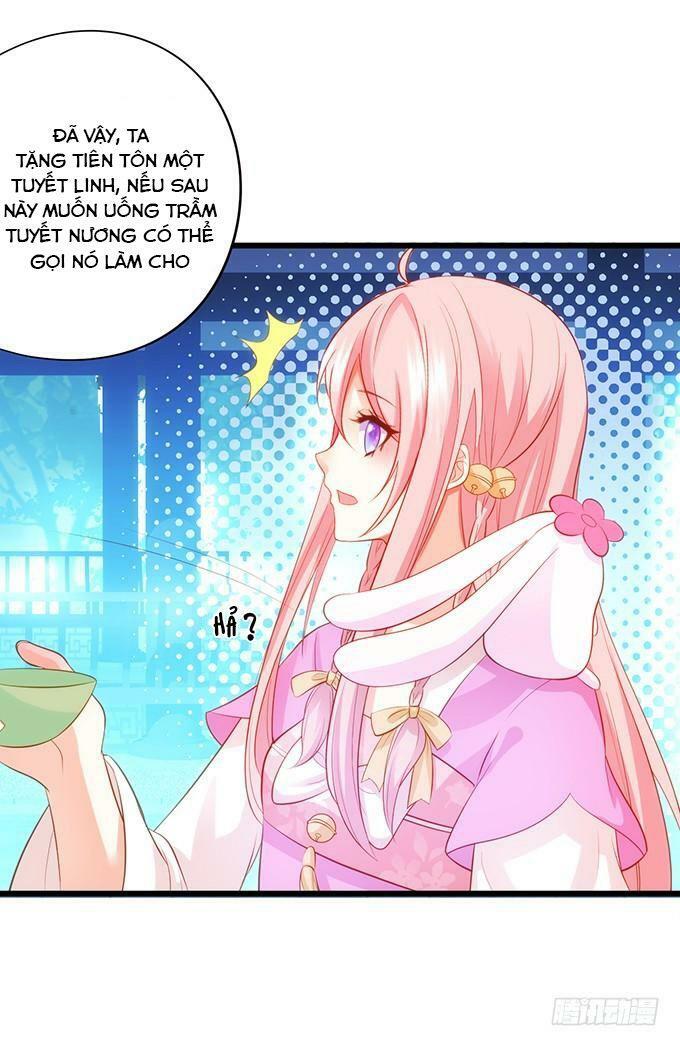 Hồ Tiên Hung Bạo: Chapter 98