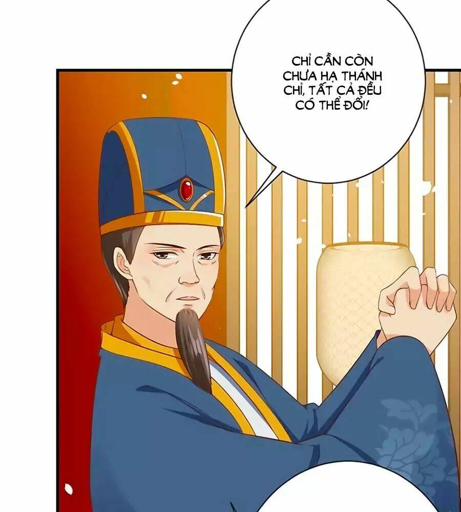 Thịnh Thế Lê Hoa Điện: Chapter 87