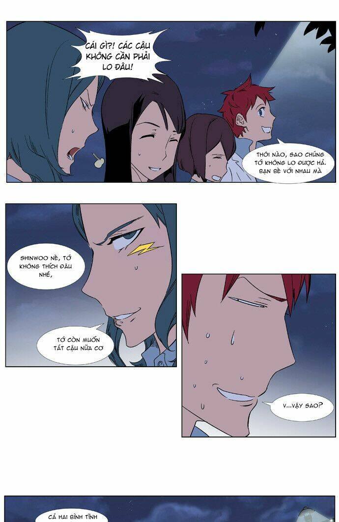 Ma Cà Rồng Quý Tộc: Chapter 346