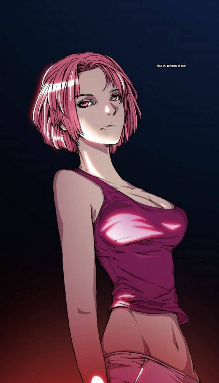 Tuyệt Hành Giả: Chapter 4