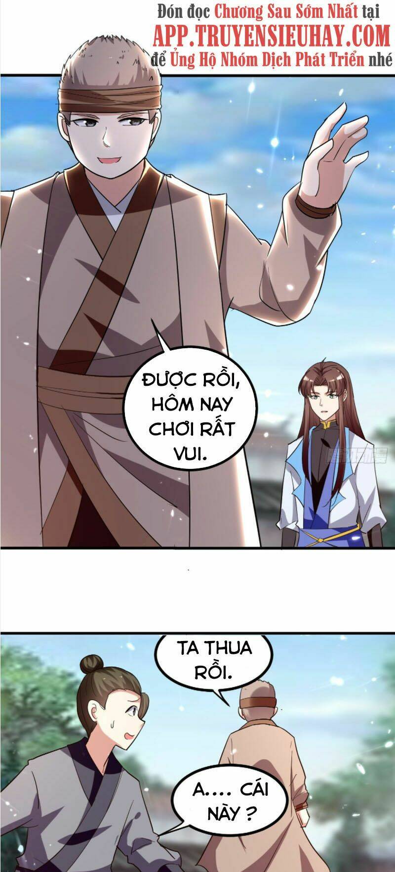 Dị Giới Siêu Cấp Ở Rể: Chapter 142