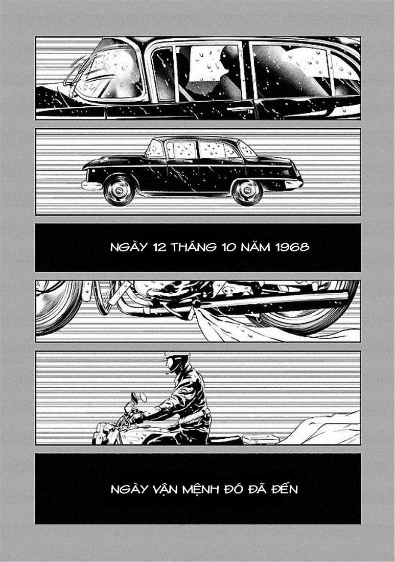 Thời Niên Thiếu Của Black Jack: Chapter 38