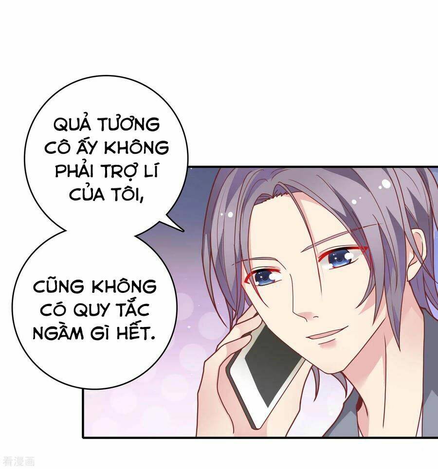 Hẹn Hò Siêu Tốc: Chapter 26