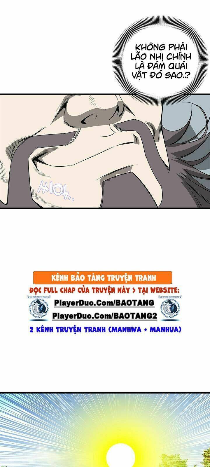 Cuồng Long: Chapter 39