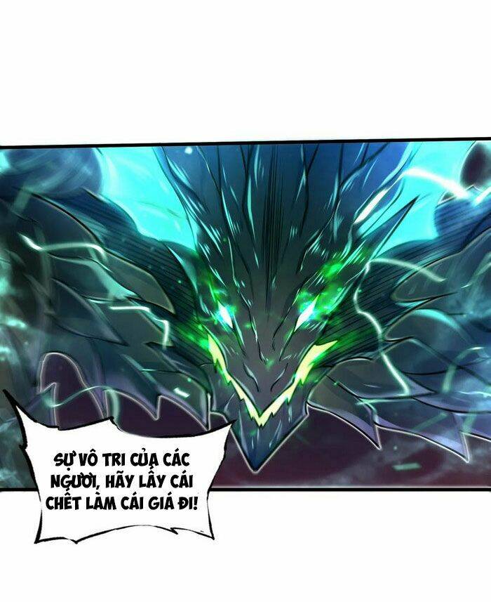 Một Trăm Triệu Điểm: Chapter 41