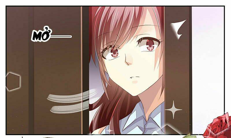 Hôn Bất Do Kỷ: Chapter 24