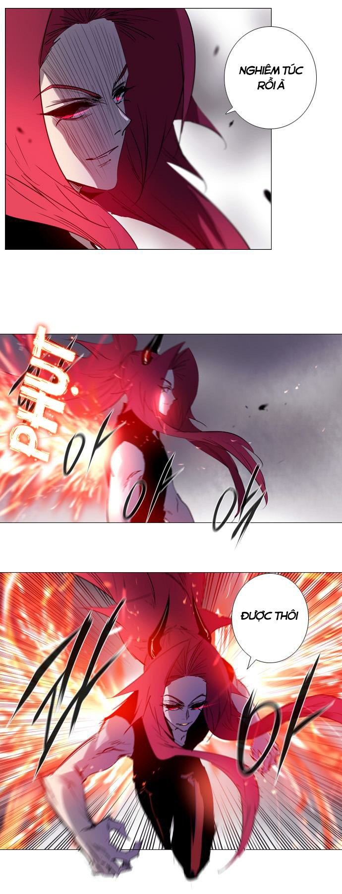 Soul Cartel: Chapter 175