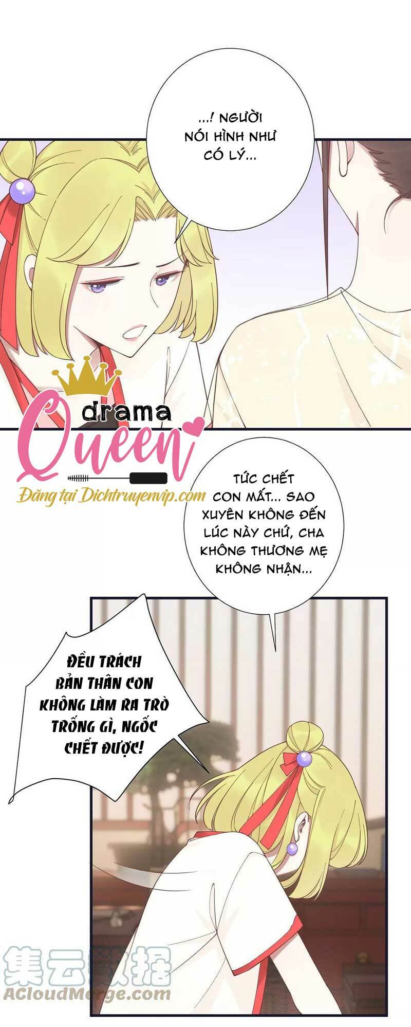 Hoàng Hậu Bận Lắm: Chapter 185