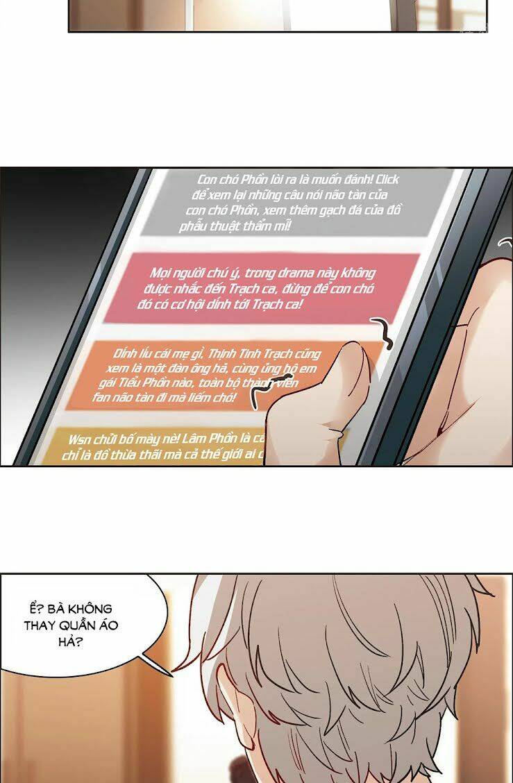 Thế Giới Đệ Nhất Cự Tinh: Chapter 10.1