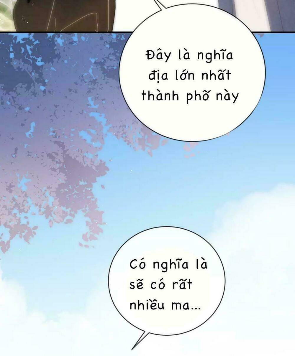 Từ Cái Nhìn Của Em: Chapter 6