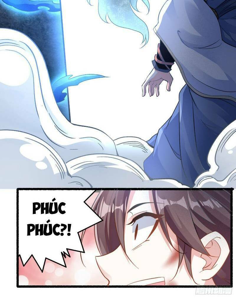 Giáng Thần Chiến Ký: Chapter 37