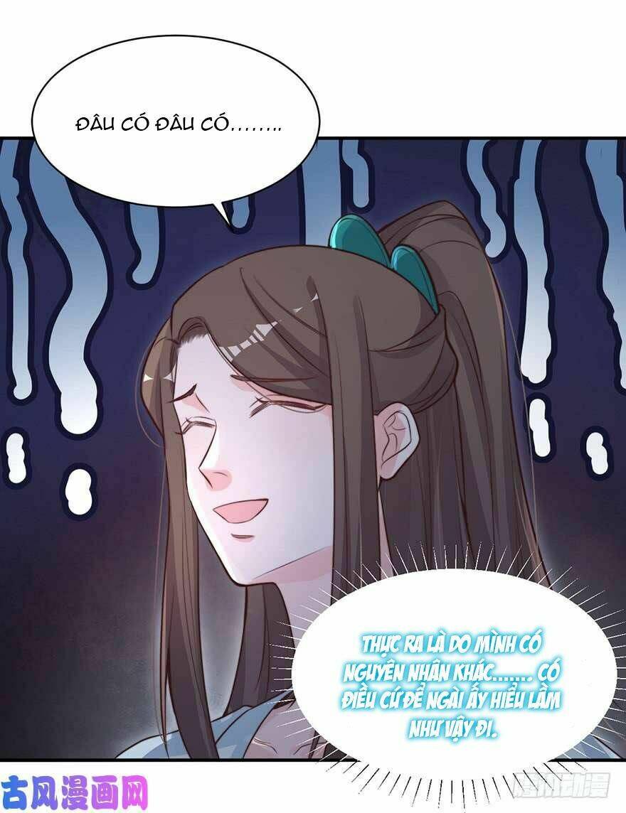 Cung Đấu Live: Chapter 21