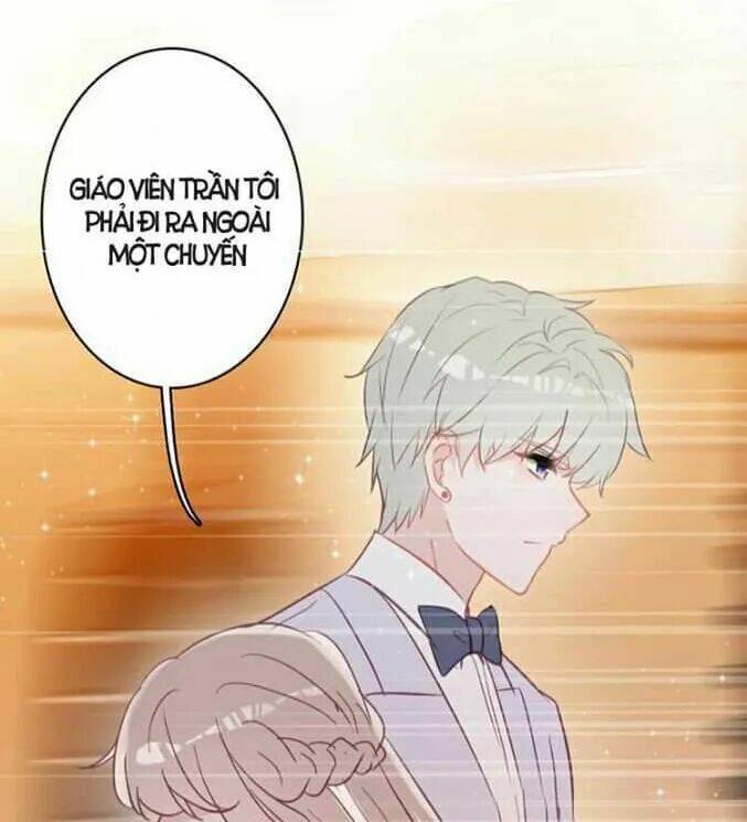 Tinh Diệu Vị Lai: Chapter 15