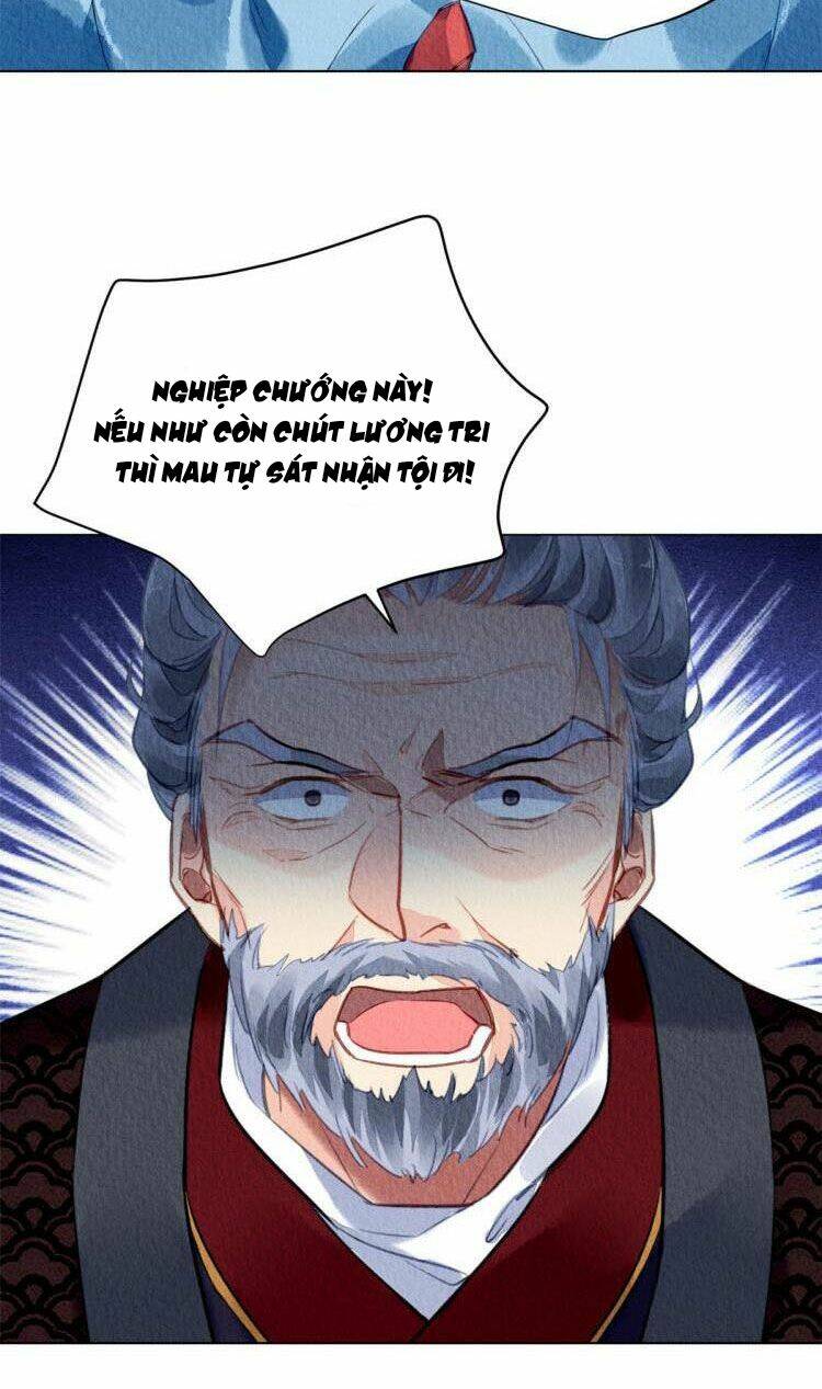 Vấn Đan Chu: Chapter 24