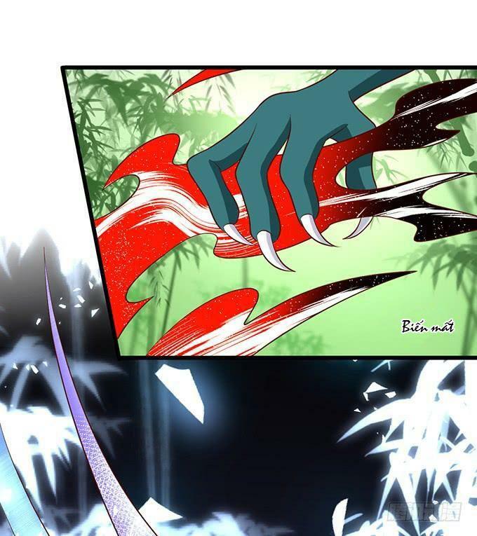 Hồ Tiên Hung Bạo: Chapter 126