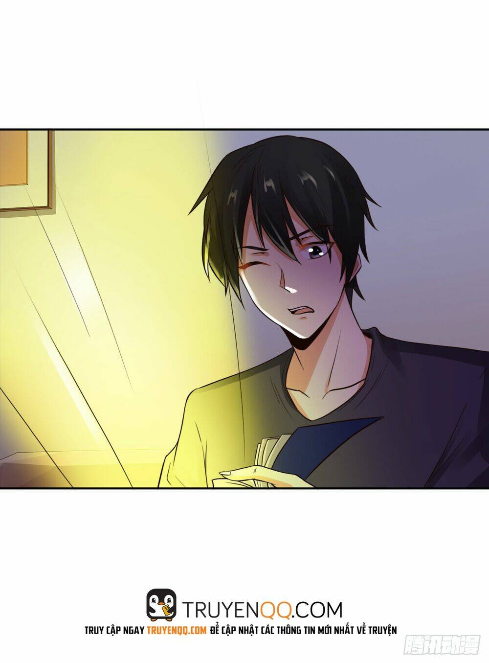 Em Gái Đừng Làm Phiền Tôi: Chapter 8