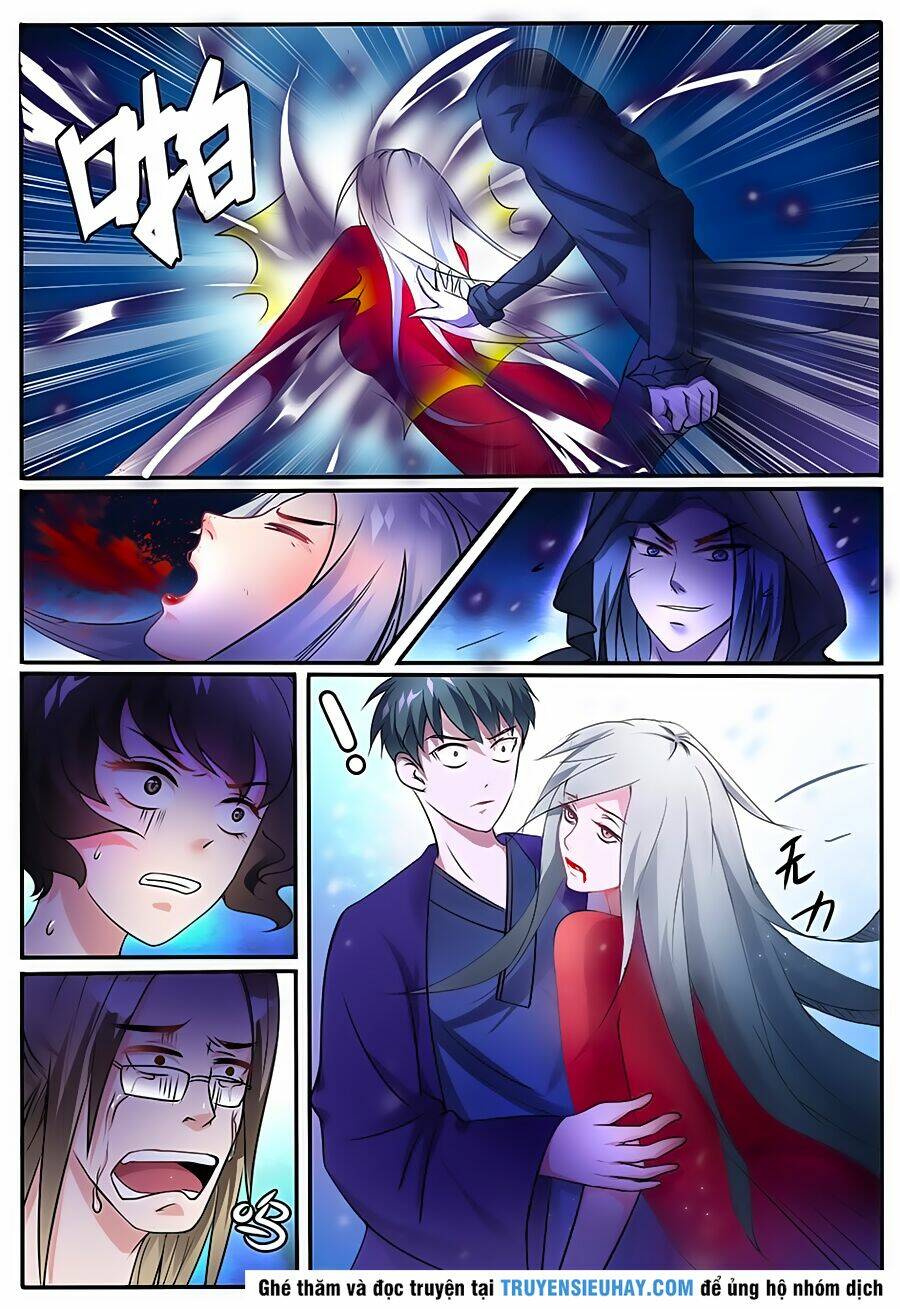 Cực Phẩm Tu Chân Thiếu Niên: Chapter 23