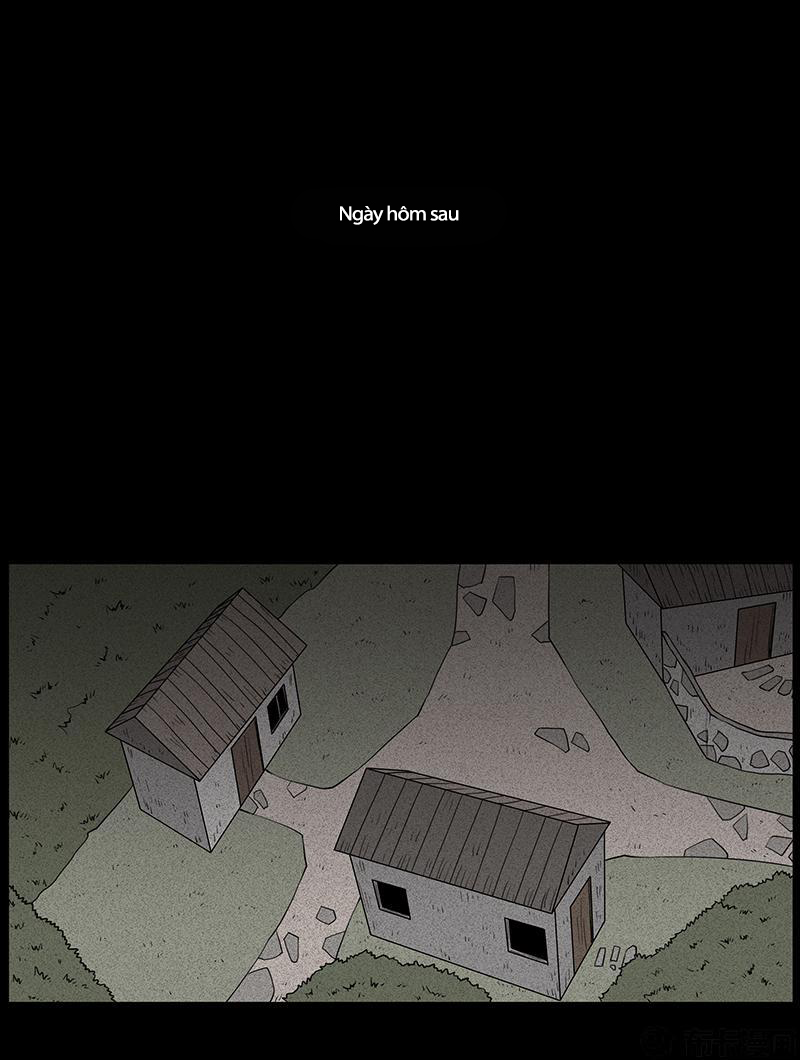 Chuyện Lạ Đêm Khuya: Chapter 56