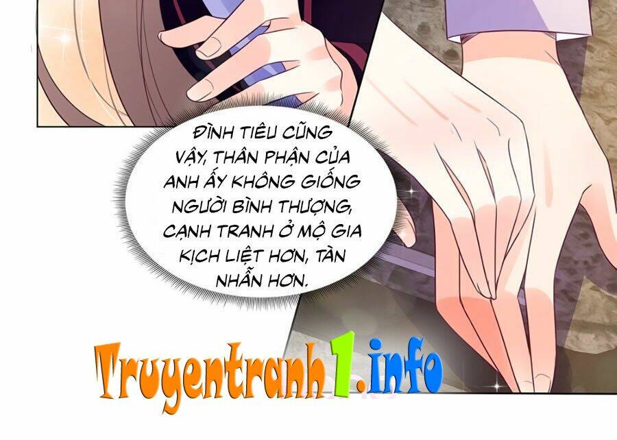 Nữ Vương Tàn Nhẫn: Chapter 11