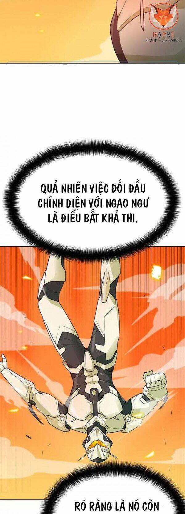 Tôi Tự Động Săn Một Mình: Chapter 83