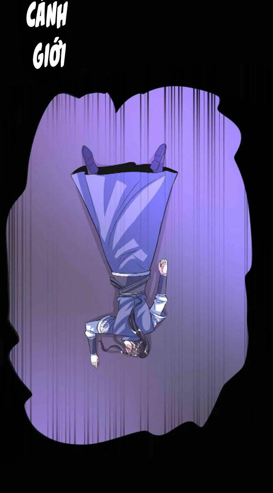 Chí Tôn Trời Hoang: Chapter 55