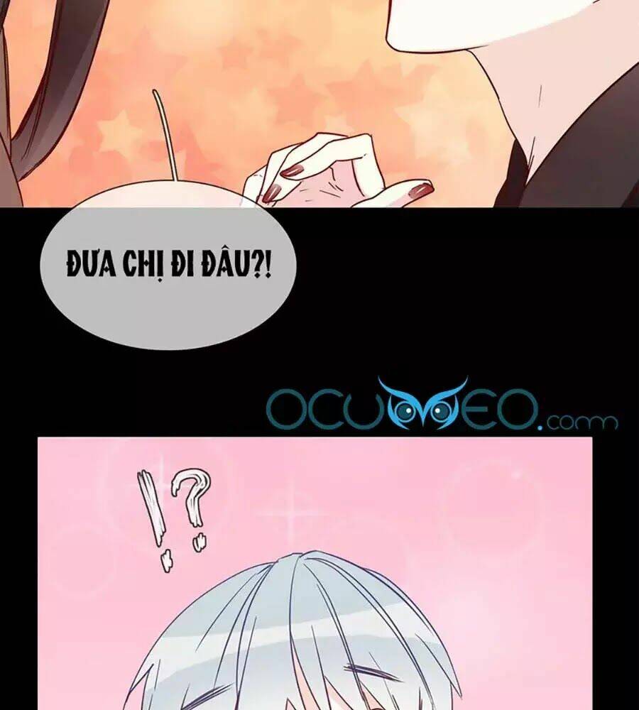 Ngôi Sao Vụn Vỡ: Chapter 37