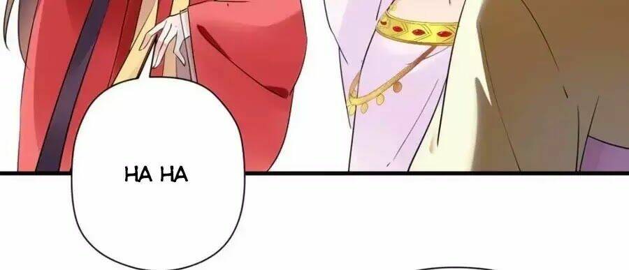 Vương Phi Có Chút Nghịch Ngợm: Chapter 39