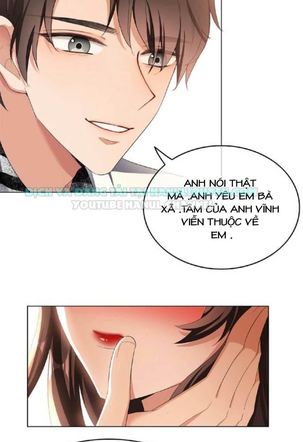 Cô Vợ Nhỏ Nuông Chiều Quá Lại Thành Ác!!: Chapter 61