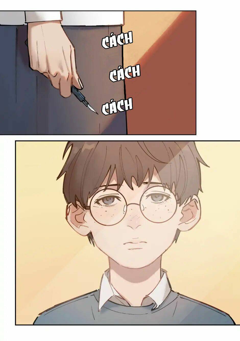 Anh Hùng Và Hiệp Nữ: Chapter 1