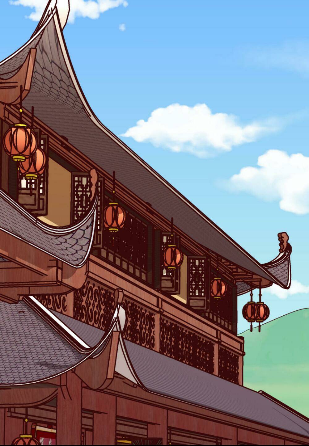 2 Nàng Công Chúa: Chapter 9