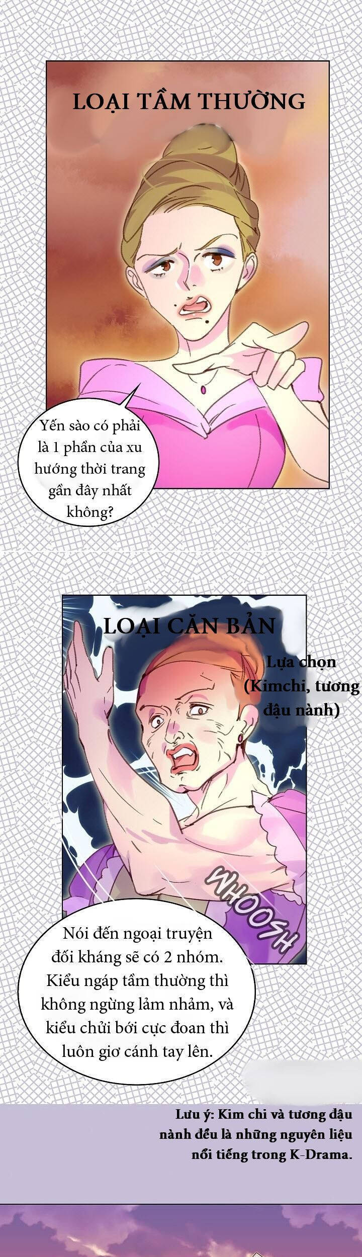 Đừng Xem Thường Nữ Phụ: Chapter 74