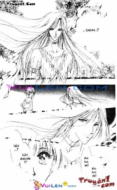 Vua bài: Chapter 1