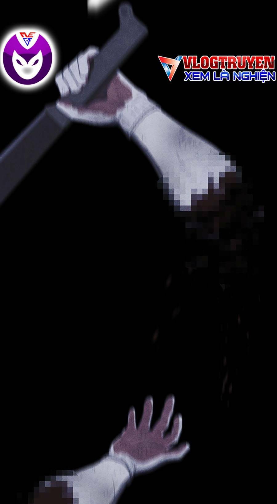 Cậu Bé Shotgun: Chapter 40