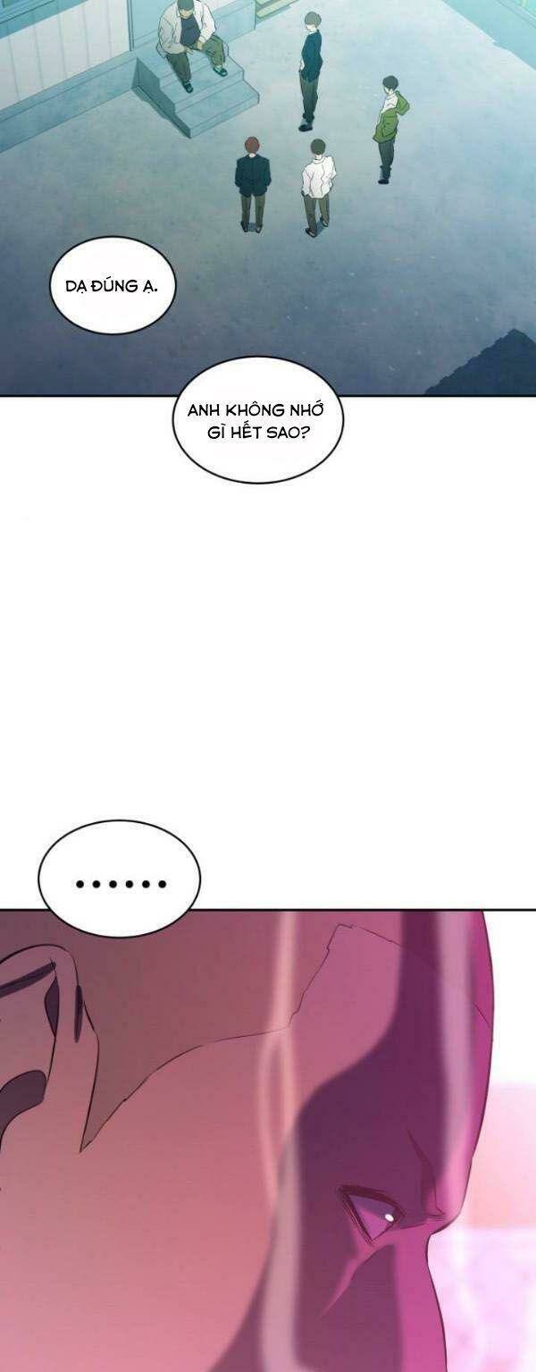 Nhân Vật Phản Diện Bất Tài: Chapter 9