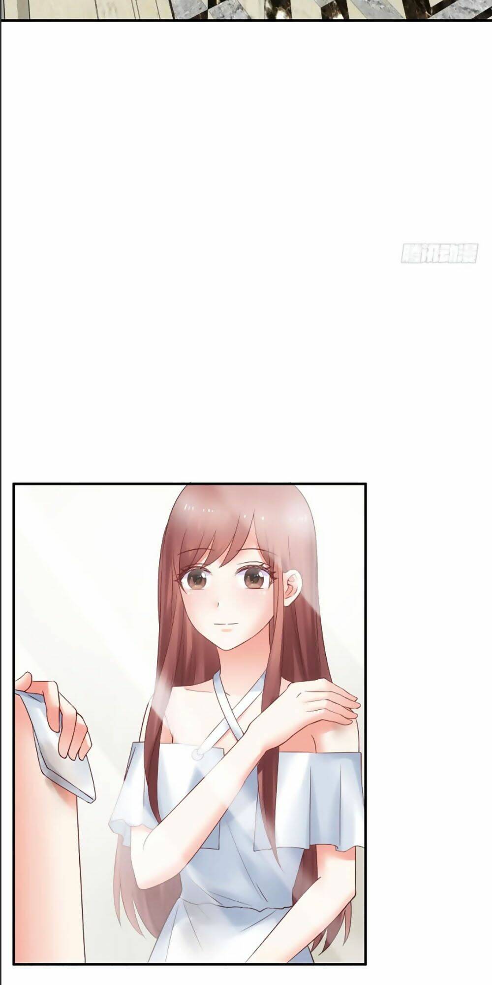 Bạn Trai 1/4 Của Tôi: Chapter 14