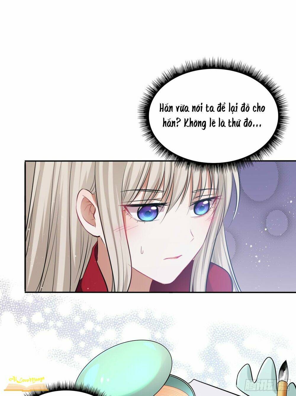 Vương Phi Thật Thích Trang Điểm: Chapter 139