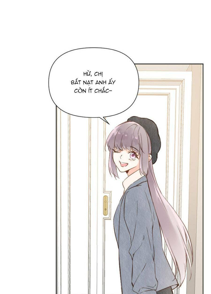 Tâm Động Thuấn Di: Chapter 80