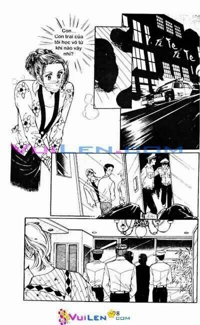 Lá Chắn Tình Yêu: Chapter 4