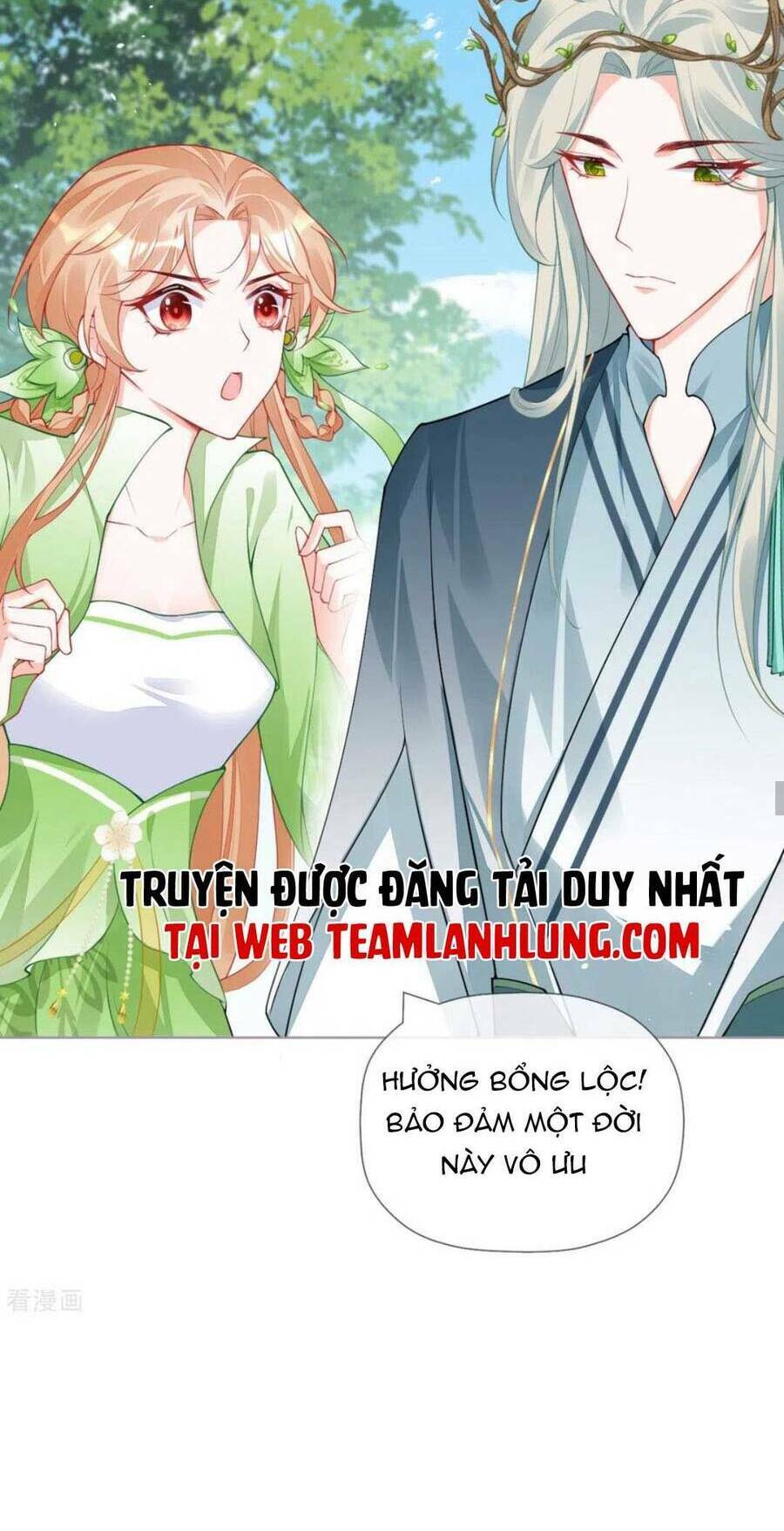 THIẾT LẬP ÁC NỮ CỦA TÔI SỤP ĐỔ RỒI: Chapter 34