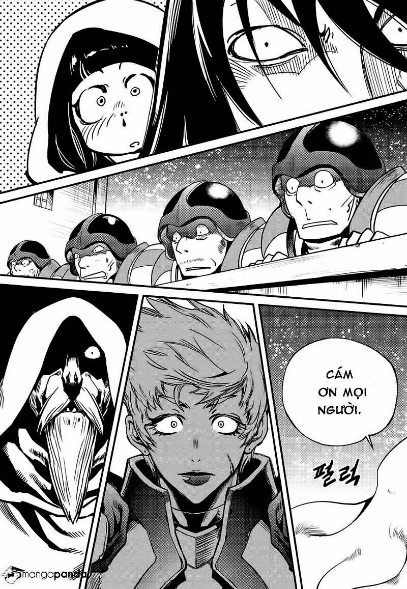 Dark Air: Chapter 59