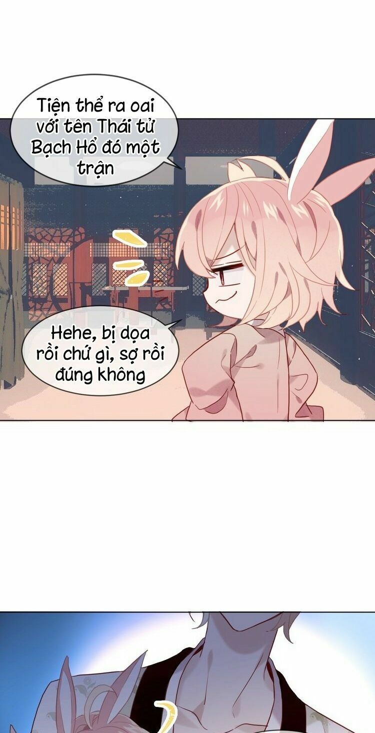 Ngô hoàng tại thượng: Chapter 104