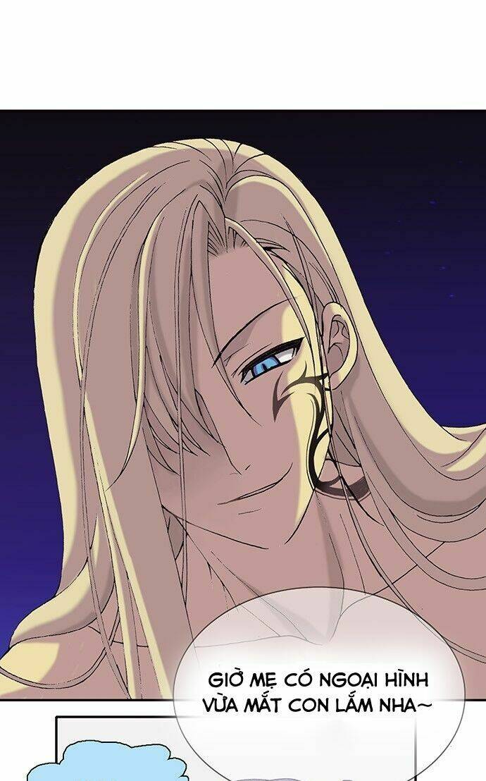 Trăng Mờ: Chapter 25