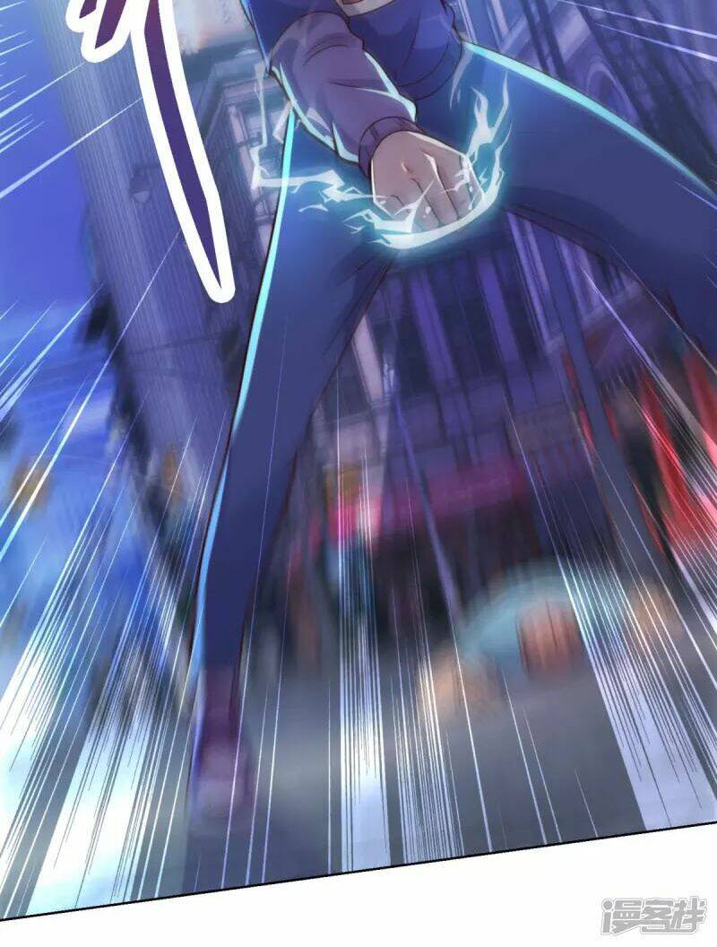 Đô Thị Chí Tôn Hệ Thống: Chapter 203