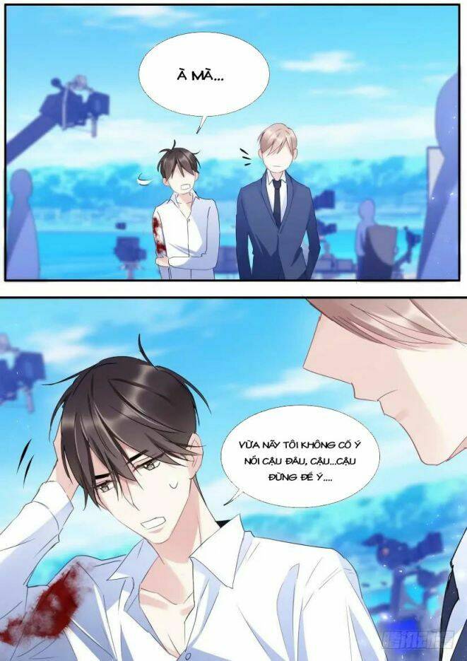 Ảnh Đế X Ảnh Đế: Chapter 112