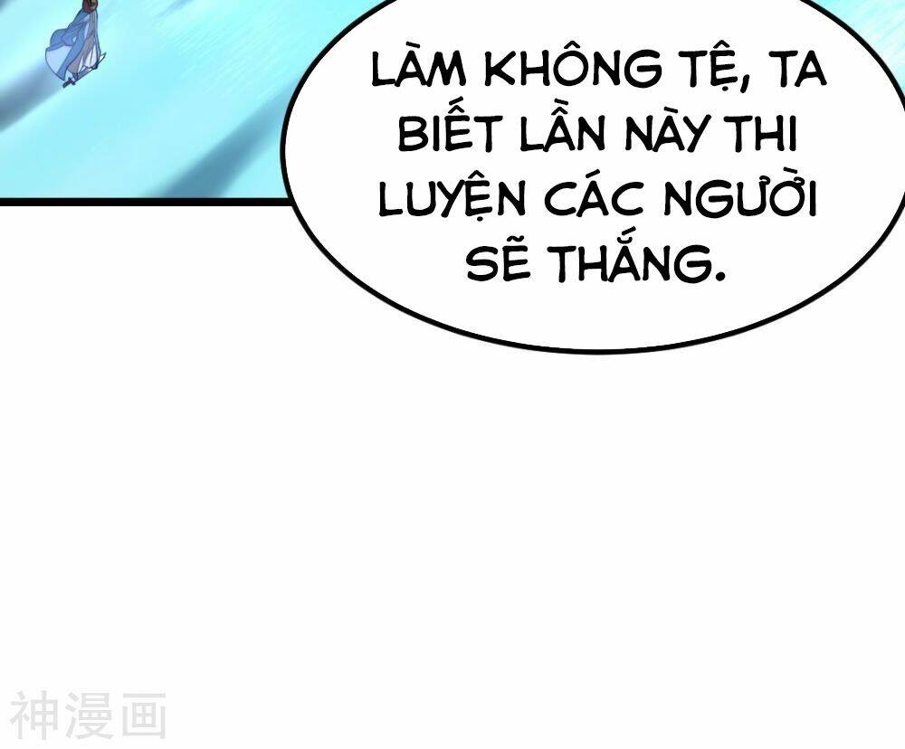 Cửu Dương Thần Vương: Chapter 143