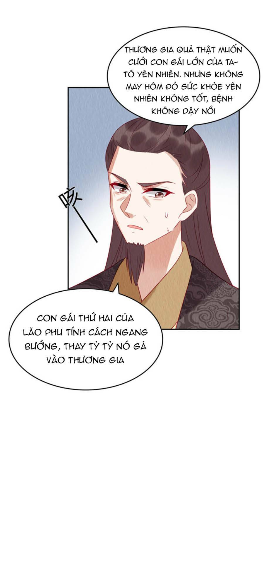 Nha Hỏa Cuồng Phi: Vương Gia Phóng Tứ Sủng: Chapter 18