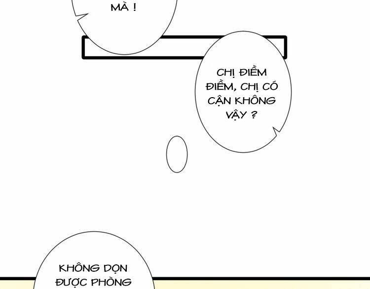 Nữ Hoàng Giá Đáo: Chapter 24