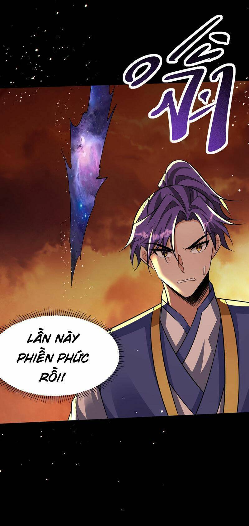 Yêu Giả Vi Vương: Chapter 337