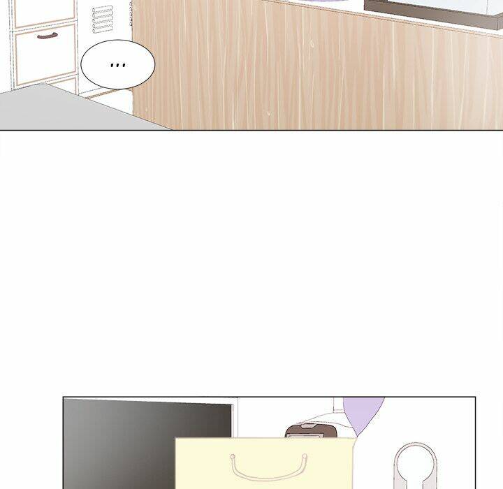 Vẽ Nên Tình Yêu Của Chúng Ta: Chapter 5