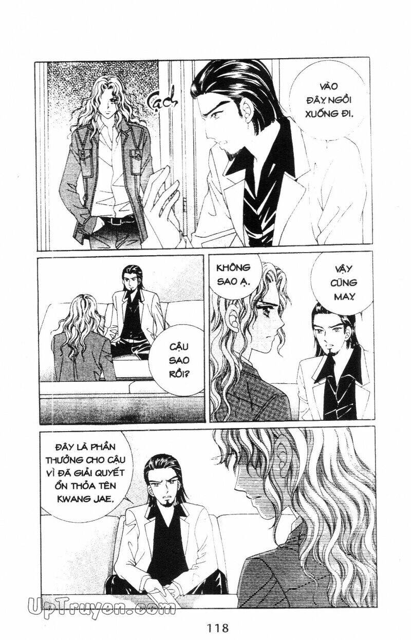 Mặt nạ tình yêu: Chapter 69